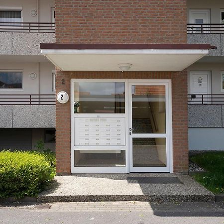 Waldstraße 2 Wohnung 14 Kellenhusen Exterior foto