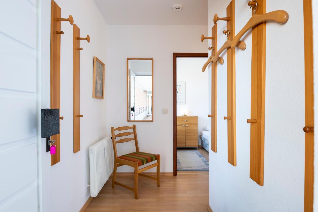 Waldstraße 2 Wohnung 14 Kellenhusen Exterior foto