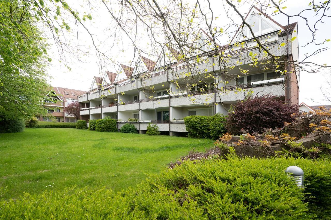 Waldstraße 2 Wohnung 14 Kellenhusen Exterior foto