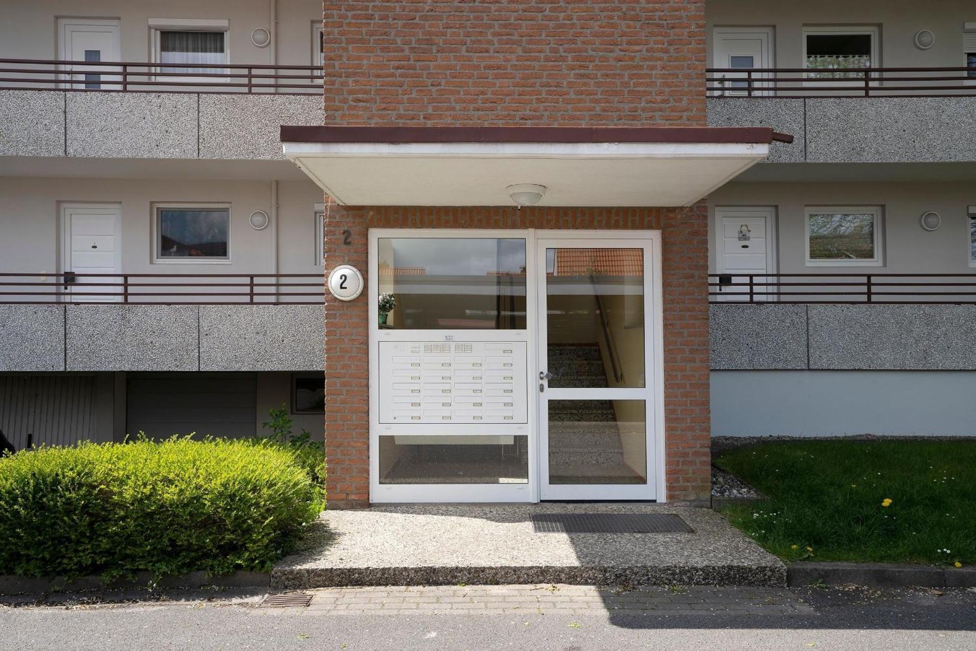 Waldstraße 2 Wohnung 14 Kellenhusen Exterior foto