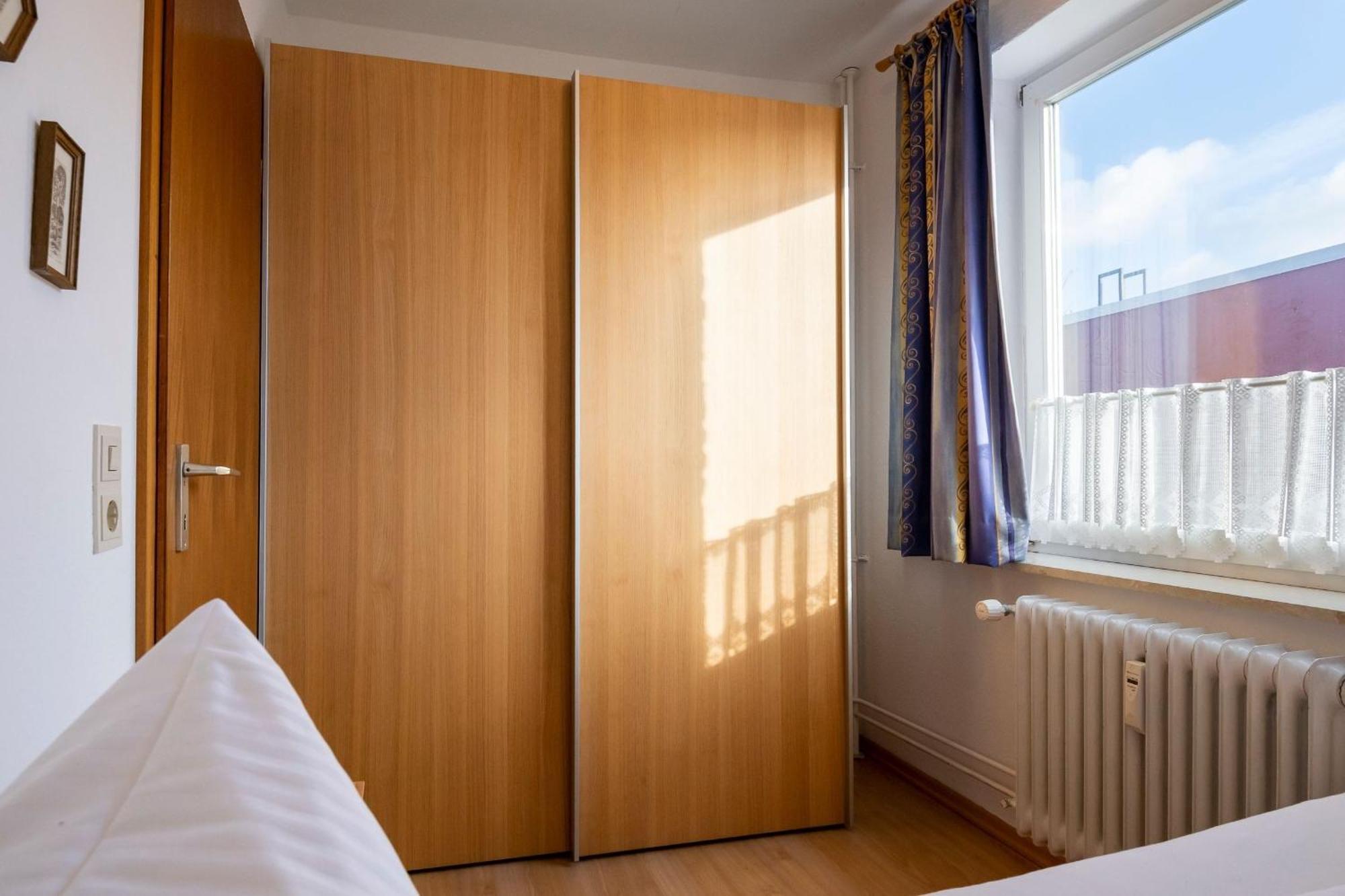Waldstraße 2 Wohnung 14 Kellenhusen Exterior foto