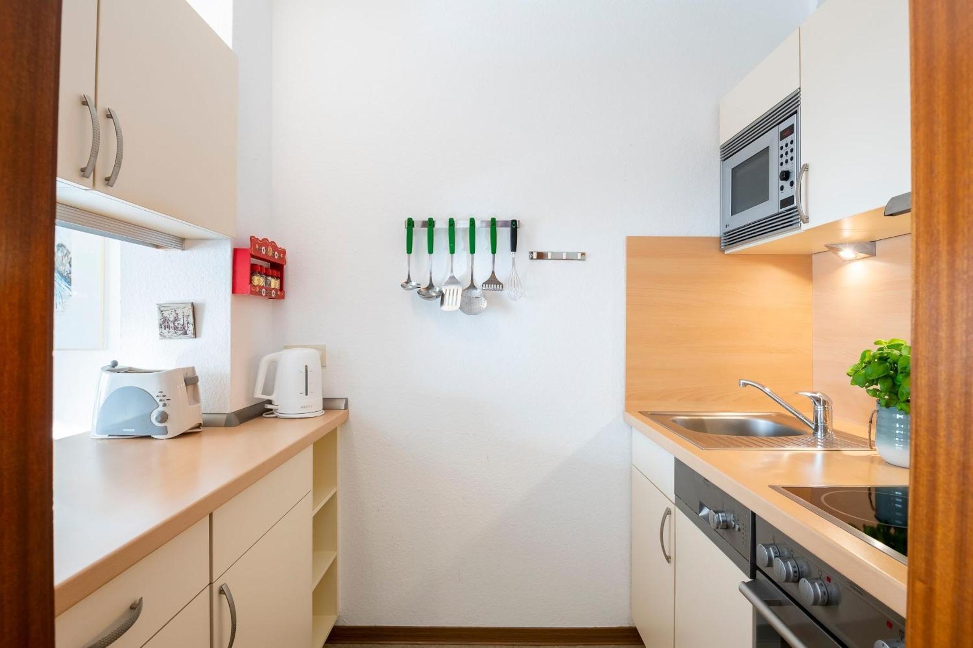 Waldstraße 2 Wohnung 14 Kellenhusen Exterior foto