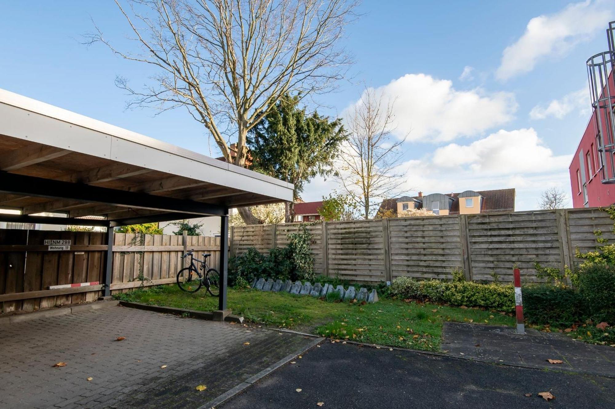 Waldstraße 2 Wohnung 14 Kellenhusen Exterior foto