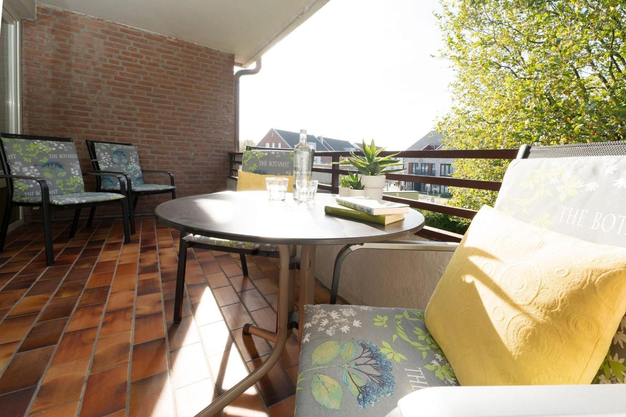 Waldstraße 2 Wohnung 14 Kellenhusen Exterior foto